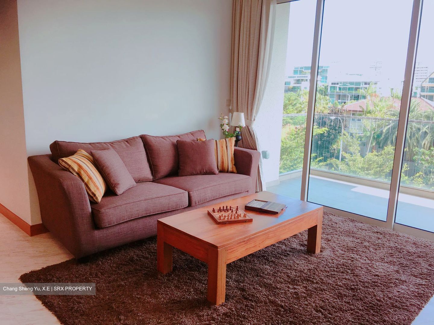 The Sound (D15), Condominium #422150181